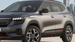Top 5 Best KIA Cars in India 2023 | Kia Cars With Price List