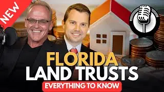 The Florida Land Trust Guide - Protect Your Real Estate Wealth!