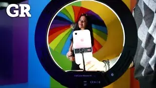 Así es el Museo de la selfie en Guadalajara