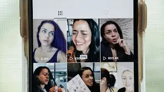 The Key to Being a TikTok Star: Be Yourself