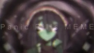 Panic Pills 【MEME】【Countryhumans / Jamaica & Netherlands】