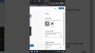ALTERNATIF Photoshop (Beta) Pake ini GRATIS!!! #shorts
