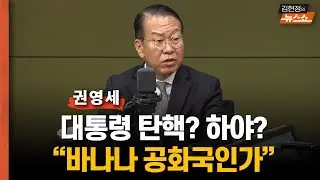 권영세 