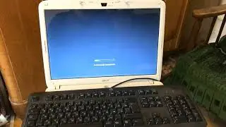 Как войти в Биос и установка Виндовс 7 с флешки. Windows 7