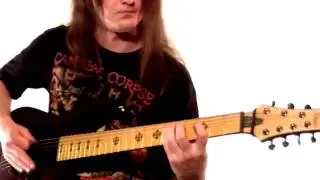 The Offspring The kids aren t alright видео урок