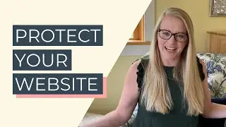5 Steps to Legally Protect Your Website