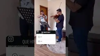#ensinarviolino #musica #professordeviolino #auladeviolino #violin #estudarviolino #aprenderviolino