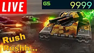 Tankionline  🤙 - Playing With Friends ✨