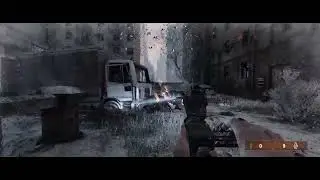 Metro 2033 Redux episode 12