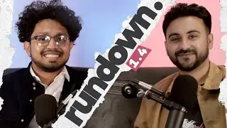 Rundown | Episode 1.4