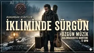 İkliminde Sürgün | Hareketli Ritim, Derin İsyan 🎸🔥 (Orijinal Özgün Müzik)