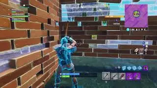 #4 Win Squads - Fortnite