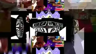 (BETTER REUPLOAD) (YTPMV) 13 Klasky Csupo Scan