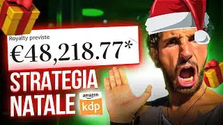 La strategia che mi ha generato 74000€ in un Mese con il Self Publishing