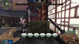 [presidentEXCO@Blackshot] 1080P 60FPS GAMING!!