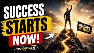 Success Mindset Explained | Successful Life Motivation in English | Audiobook Summary