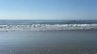 Relaxing Waves - North Myrtle Beach SC
