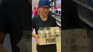 We go prime hunting! You won't believe what we found! 😳
