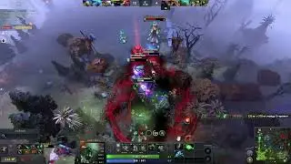 Ты как это делаешь ? | Dota2