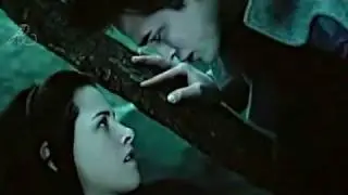 Edward and Bella Take My Breath Away