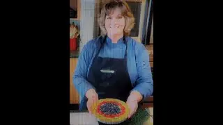Lemon Fruit Tart video final