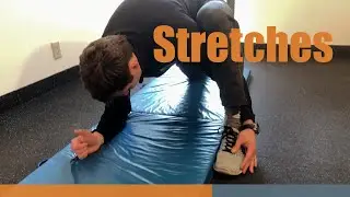 Fit Quarantine workout day 27