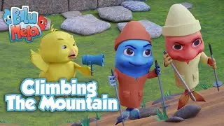 Bilu Mela - Climbing The Mountain