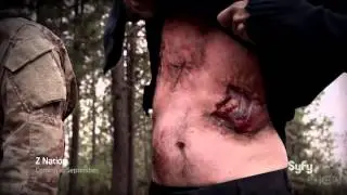 Z Nation - Trailer