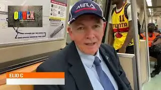 Viajamos a Atlanta, Georgia, para apoyar la Feria de Vivienda de MIRA USA