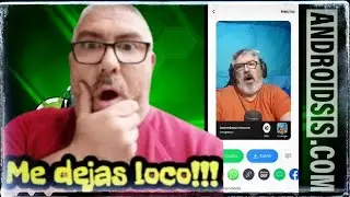 ¡¡2 espectaculares apps para dar vida a tus fotos y una que no mola nada!!