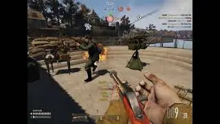 Heroes & Generals - 2021/01/13  