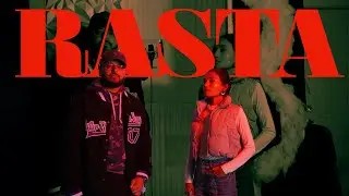 Umreeki x ​⁠@TheDeeMCOfficial - ‘Rasta’| Prod. by @Beatpatch| ‘YOUR ANXIETY IS LYING TO YOU’
