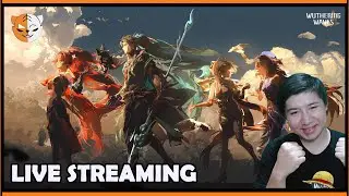 [ LIVE ]  LANJUT LAGI MODE LIVE 