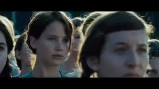 Die Tribute von Panem - The Hunger Games ' Trailer #2