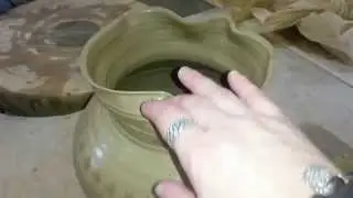 Кёнджу гончар 4