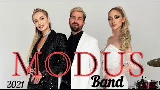 Лучшие итальянские хиты! Кавер группа Москва! [ModusBand Promo 2022]