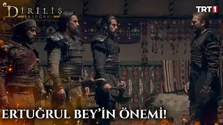 Ertuğrul Bey'in önemi! | 