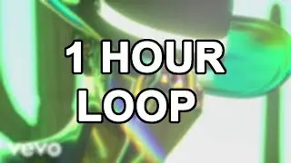 Rodeo - Lil Nas X, Cardi B ( 1 Hour Loop )