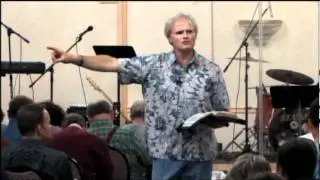 The Sinful Nature? -Dan Mohler