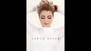 Lamis Hijab volumateur scrunchies