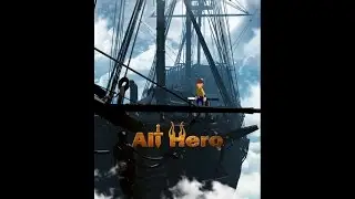 Alt Hero-Fastest Level Up RPG android game first look gameplay español
