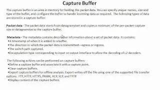 Cisco IOS Embedded Packet Capture (EPC) - Part 1