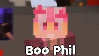 Nihachu being toxic