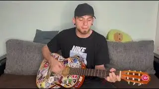 86/365 Mujuice - утро, которым мы умрём (ddanyos cover)