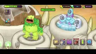 My Singing Monsters #1