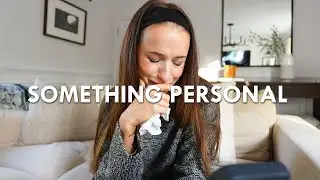 A SAD DAY, CUTE WINTER OUTFITS HAUL & NEW IN MAKE UP FIRST IMPRESSIONS | VICTORIA