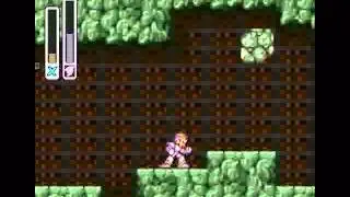 Megaman X Parte 10 Español (VENGANZA!)