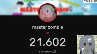 Ayudame a llegar a los 100.000 subscriptores por favor Dia #2 (Live #41
