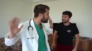 Karantina da 21 gün delirdik
