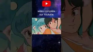 Comment se termine Creamy Mami (Merveilleuse Creamy) ? #shorts #creamy @psykanimo